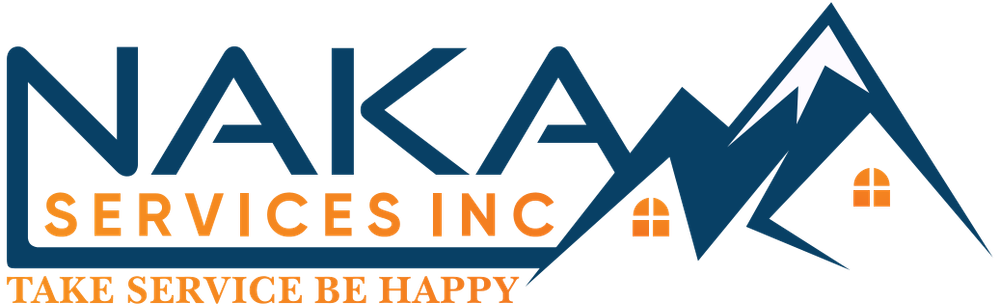 NAKA Services Inc. logo